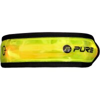 Pure2Improve Running LED Armband