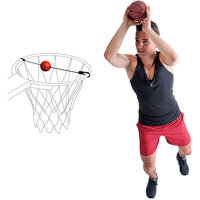 Pure2Improve Basketball Ziel-Trainer