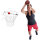 Pure2Improve Basketball Ziel-Trainer