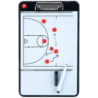 Pure2Improve Basketball Trainingsboard