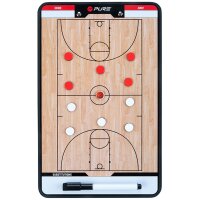 Pure2Improve Basketball Trainingsboard