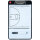 Pure2Improve Basketball Trainingsboard