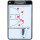 Pure2Improve Basketball Trainingsboard