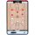 Pure2Improve Basketball Trainingsboard