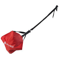 Pure2Improve Bremsfallschirm für Schwimmer