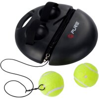 Pure2Improve Tennis Trainer