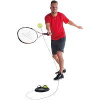 Pure2Improve Tennis Trainer