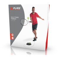 Pure2Improve Tennis Trainer