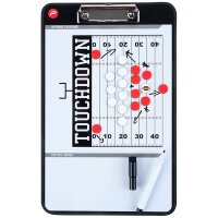 Pure2Improve American Football Trainingsboard