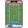 Pure2Improve American Football Trainingsboard