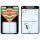Pure2Improve Baseball Trainingsboard