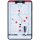 Pure2Improve Ice Hockey Trainingsboard