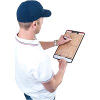 Pure2Improve Futsal Trainingsboard