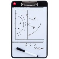 Pure2Improve Feld Hockey Trainingsboard