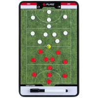 Pure2Improve Feld Hockey Trainingsboard