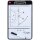 Pure2Improve Feld Hockey Trainingsboard