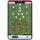 Pure2Improve Feld Hockey Trainingsboard