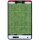 Pure2Improve Feld Hockey Trainingsboard