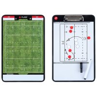 Pure2Improve Rugby Trainingsboard