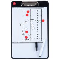 Pure2Improve Rugby Trainingsboard