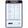 Pure2Improve Rugby Trainingsboard