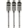 3er Pack Pure2Improve Ventilnadel Set