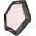 Pure2Improve Fußball Hexagon Rebounder