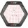 Pure2Improve Fußball Hexagon Rebounder