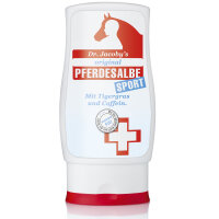 Dr. Jacobys Original Pferdesalbe Sport mit Tigergras und...