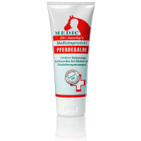 Dr. Jacobys Pferdesalbe Medic Medizinprodukt