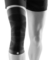 BAUERFEIND SPORTS Kompression Kniebandage