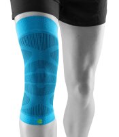 BAUERFEIND SPORTS Kompression Kniebandage