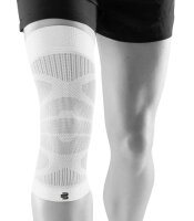 BAUERFEIND SPORTS Kompression Kniebandage