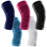 BAUERFEIND SPORTS Kompression Kniebandage