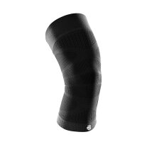BAUERFEIND SPORTS Kompression Kniebandage