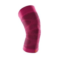 BAUERFEIND SPORTS Kompression Kniebandage