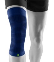 BAUERFEIND SPORTS Kompression Kniebandage