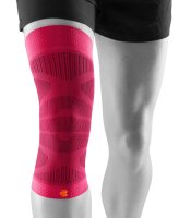BAUERFEIND SPORTS Kompression Kniebandage