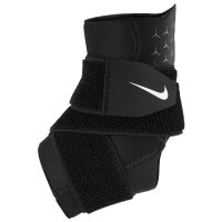 NIKE Pro Knöchelbandage mit Strap
