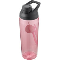 NIKE TR Hypercharge Chug Bottle Trinkflasche aus Tritan -...
