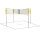 CROSSNET Four Square Volleyball Netz