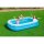 Bestway Family Pool Schwimmbecken 262 x 175 x 51 cm