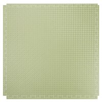 TRENDY SPORT Sportmatte Judo - 100x100x4 cm