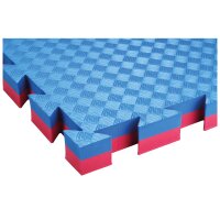TRENDY SPORT Sportmatte Judo - 100x100x4 cm