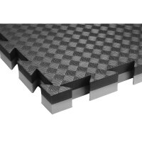 TRENDY SPORT Sportmatte Judo - 100x100x4 cm