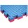 TRENDY SPORT Sportmatte Judo - 100x100x4 cm