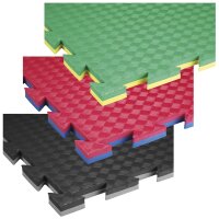 TRENDY SPORT Sportmatte Profi - 100x100x2 cm