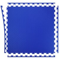 TRENDY SPORT Sportmatte Profi - 100x100x2 cm