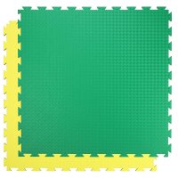 TRENDY SPORT Sportmatte Profi - 100x100x2 cm