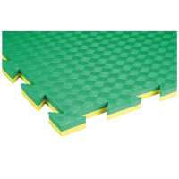 TRENDY SPORT Sportmatte Profi - 100x100x2 cm